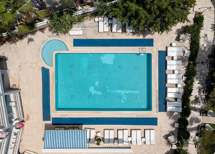 Moda Camyuva Antalya