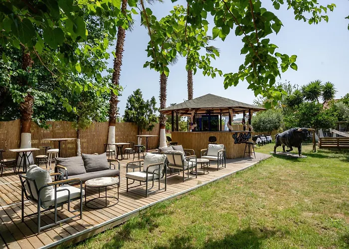 Moda Camyuva 3* Antalya