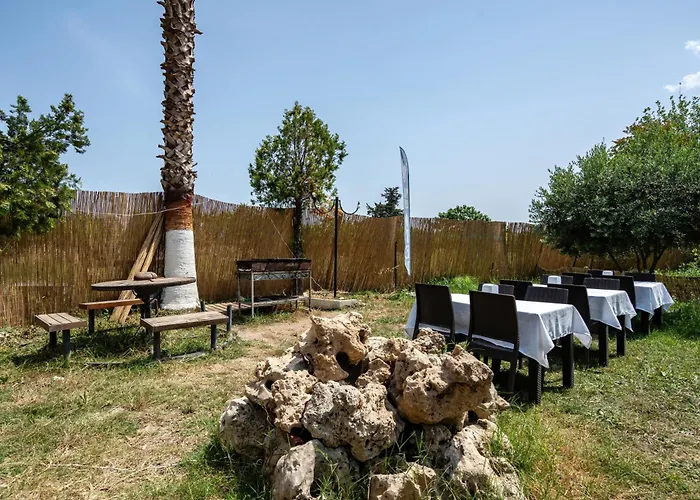 Hotel Moda Camyuva Antalya