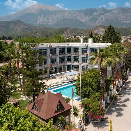 Moda Camyuva 3* Antalya