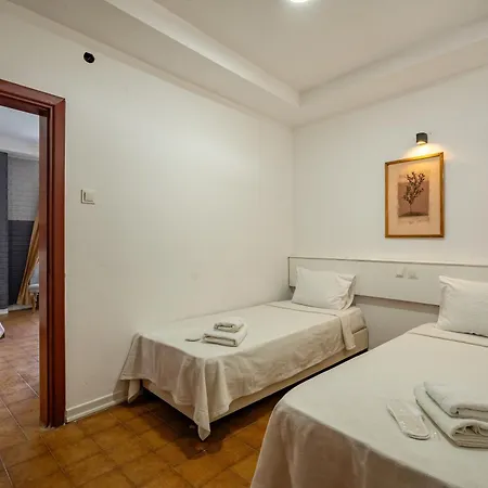 Moda Camyuva Hotel