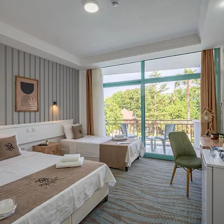 Moda Camyuva Antalya