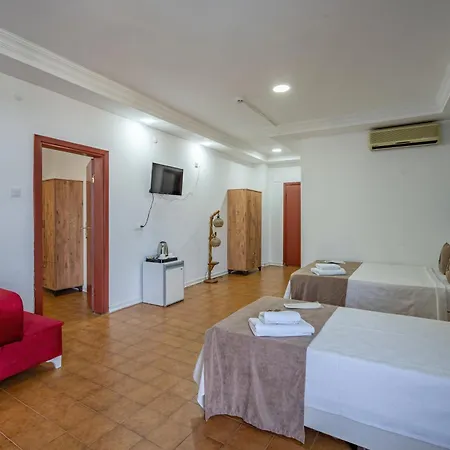 Moda Camyuva 3* Antalya