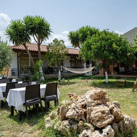 Moda Suıt çamyuva 3* Antalya