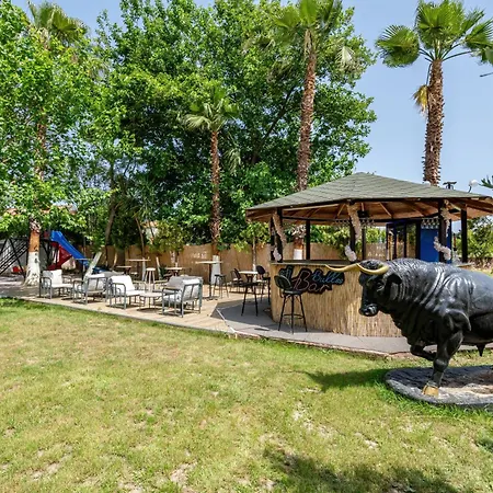 Moda Camyuva 3* Antalya