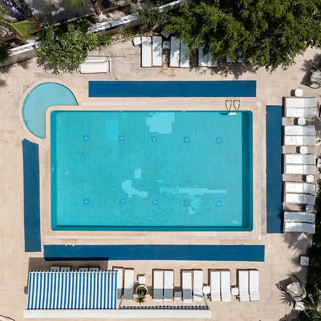 Moda Camyuva Antalya