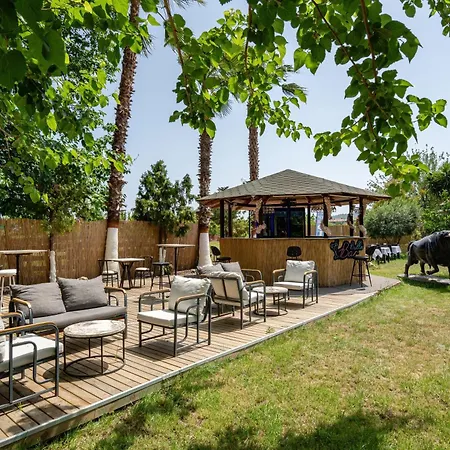 Moda Camyuva 3* Antalya