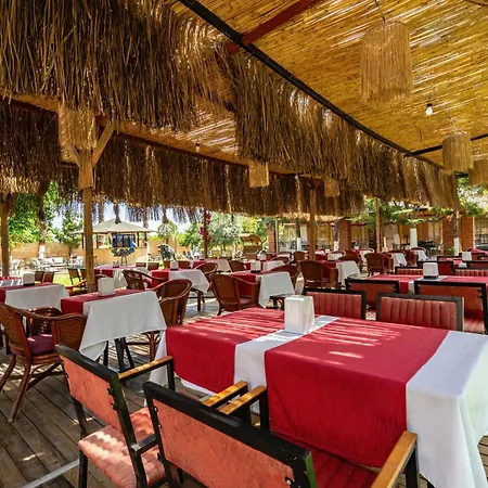 Moda Camyuva Hotel 3*