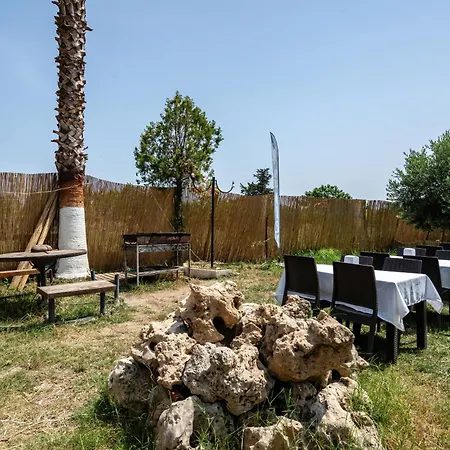 Hotel Moda Camyuva Antalya