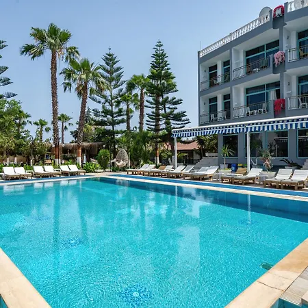 Moda Camyuva Antalya