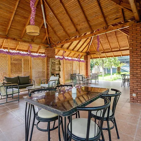 Moda Camyuva Hotell 3*