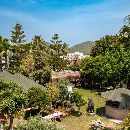 Moda Camyuva 3* Antalya