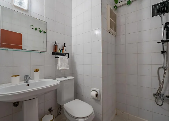 Hotel Moda Camyuva Antalya