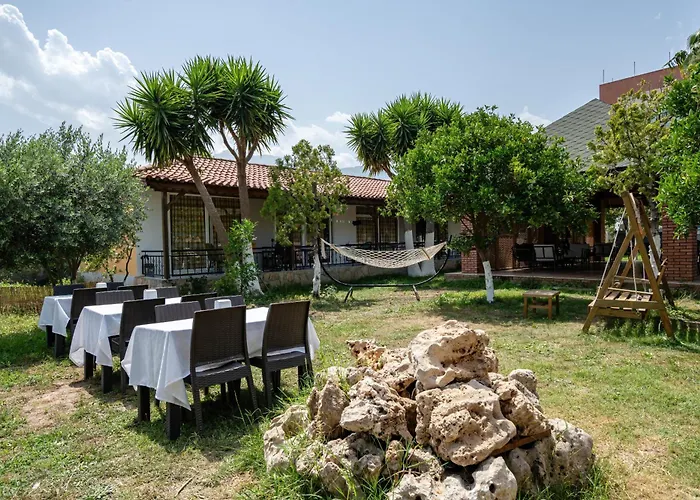 Moda Camyuva 3* Antalya