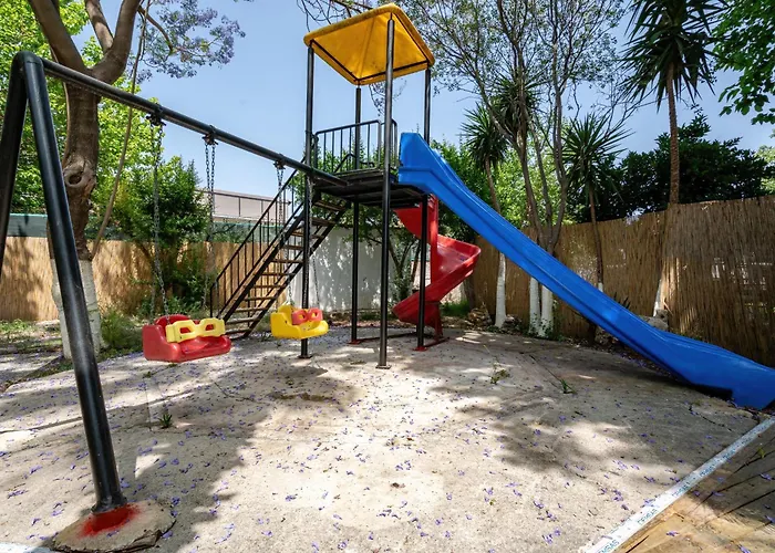 Moda Camyuva 3* Antalya