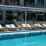 Moda Camyuva Hotel Antalya