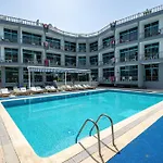 Moda Camyuva Hotel 3*
