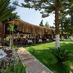 Moda Camyuva Hotel