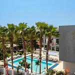 Hotel Moda Camyuva