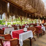 Moda Camyuva Hotel Antalya