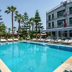 Moda Camyuva Antalya