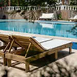 Hotel Moda Camyuva