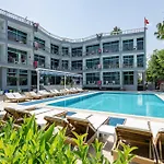 Moda Camyuva Antalya