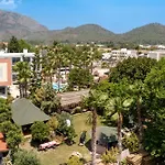 Moda Camyuva Hotel Antalya