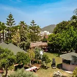 Moda Camyuva 3* Antalya
