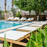 Moda Camyuva מלון אנטליה