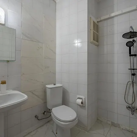 Moda Camyuva アンタルヤ