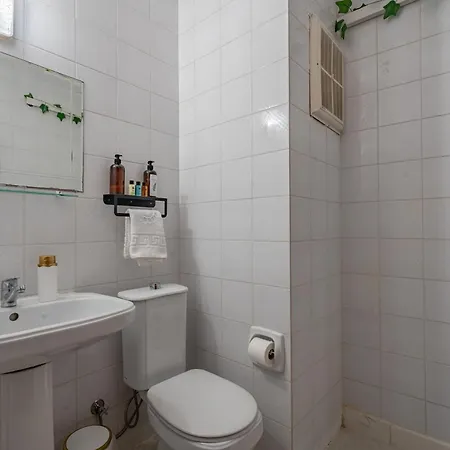 Hotel Moda Camyuva Antália