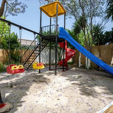 Moda Camyuva 3* アンタルヤ