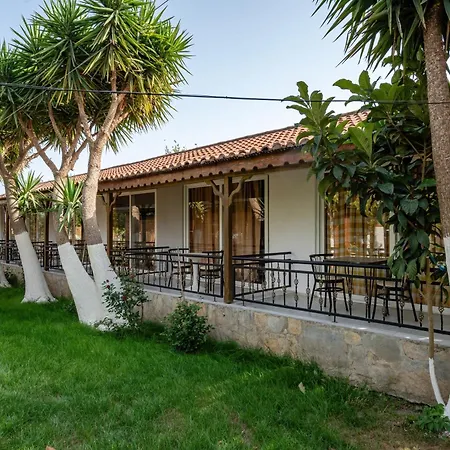 Moda Camyuva ホテル アンタルヤ