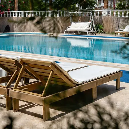 ホテル Moda Camyuva