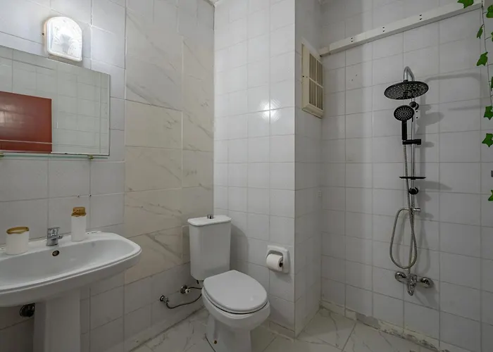 Moda Camyuva アンタルヤ